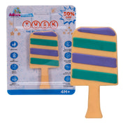 Adore Tusk! The Silicon Teethers- Icecream