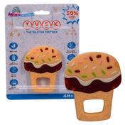 Adore Tusk! The Silicon Teethers- Candy