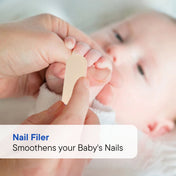 Adore Tetrad- The Mini Grooming Kit- Pack of 4 Multicolor