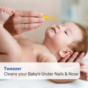 Adore Tetrad- The Mini Grooming Kit- Pack of 4 Multicolor