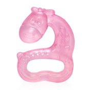 Adore Luscious Water Filled Teethers - Pack of 3