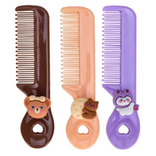 Adore Elfin Baby Hair Comb Set- Pack of 3