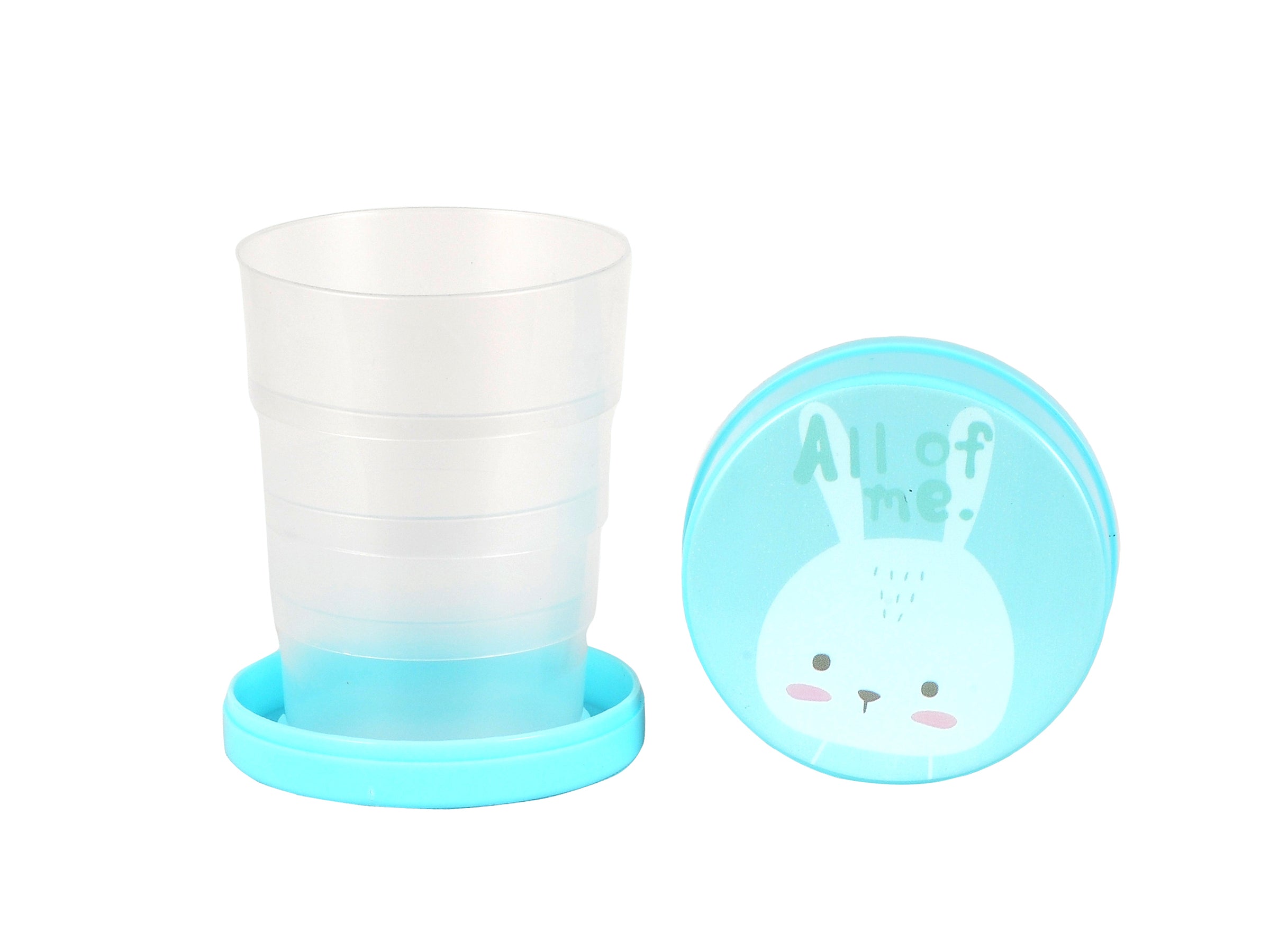 Adore Convertible Tumbler (Color may vary)