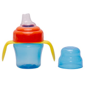 Adore Sigma Soft Spout Sipper with Twin Handle -150 ml - Basic
