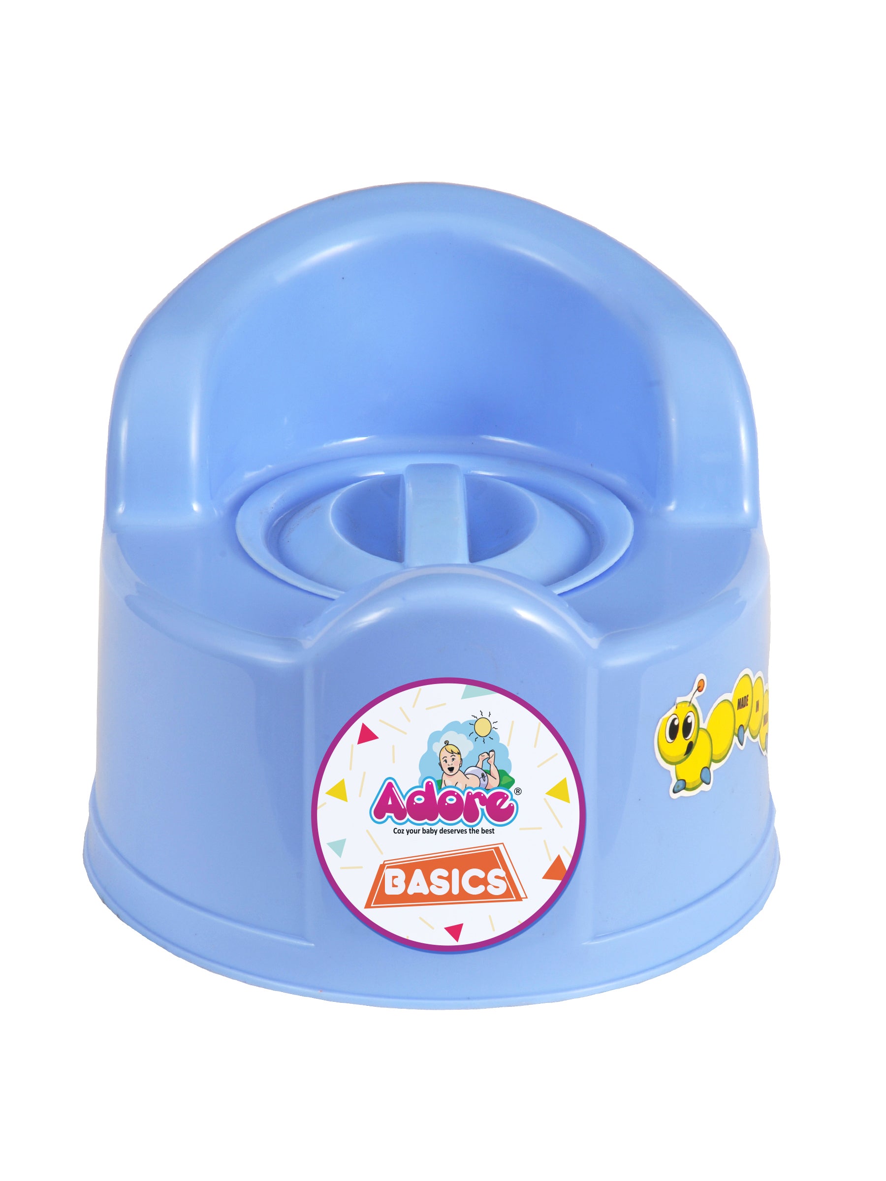 Jumbo Potty Seat