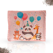 Adore Exter! Baby Pillow with Mustard Seeds- 600g -Panda