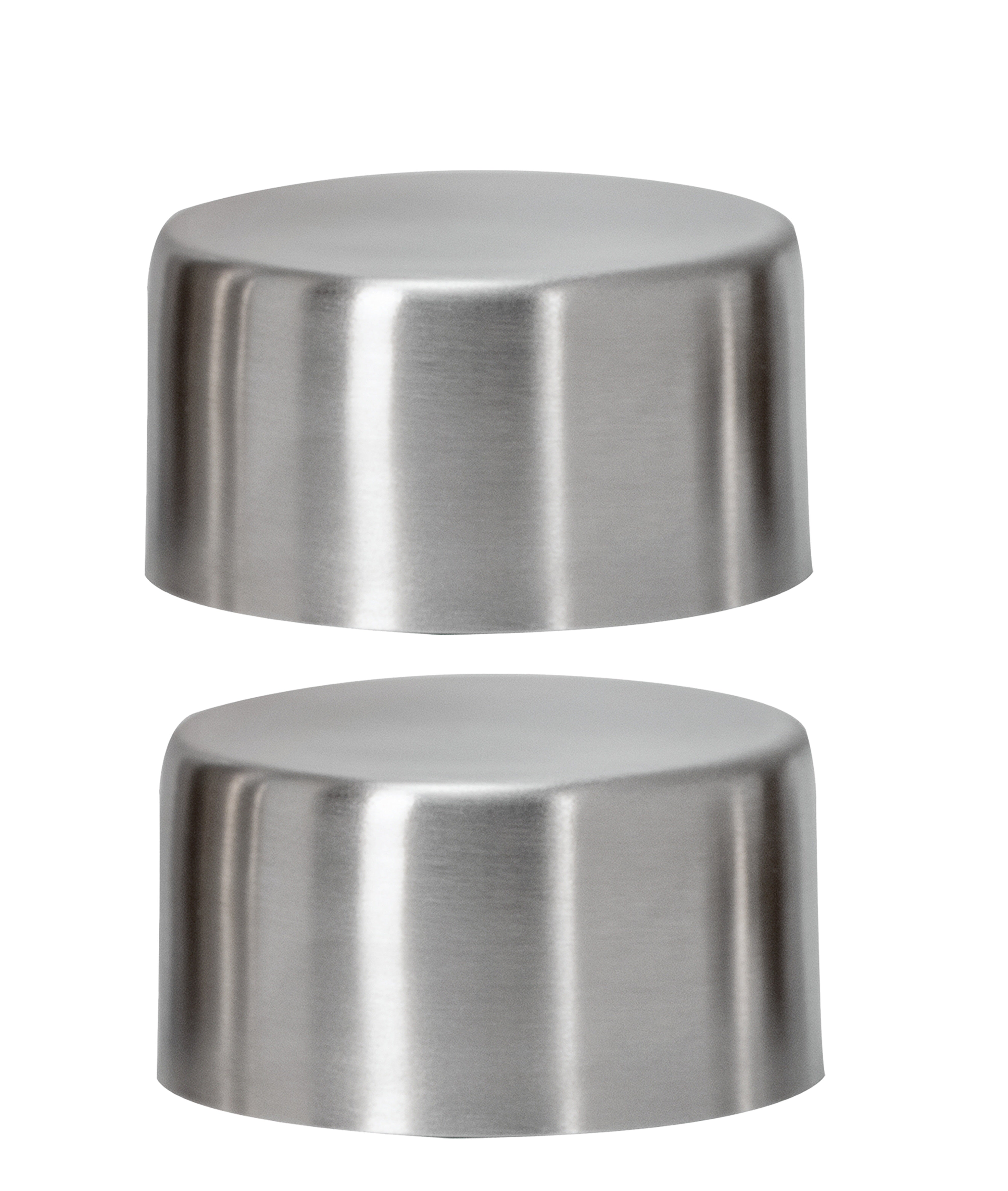 Adore Dr.Feed Capster! The Wideneck Stainless Steel Cap- Pack of 2- Fits with D3 and D4