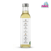 Adore Pro Miraculous Cold-Pressed Castor Oil -250ml- Glass Bottle