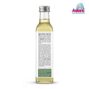 Adore Pro Miraculous Cold-Pressed Castor Oil -250ml- Glass Bottle