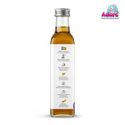 Adore Pure & Premium Cold Pressed Sesame Oil- Glass Bottle - 100ml
