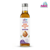 Adore Pure & Premium Cold Pressed Sesame Oil- Glass Bottle - 250ml
