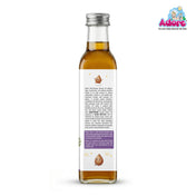Adore Pure & Premium Cold Pressed Sesame Oil- Glass Bottle - 250ml