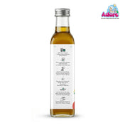 Adore Pure & Premium Cold Pressed Mustard Oil- Glass Bottle -100ml