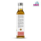 Adore Pure & Premium Cold Pressed Mustard Oil- Glass Bottle -100ml