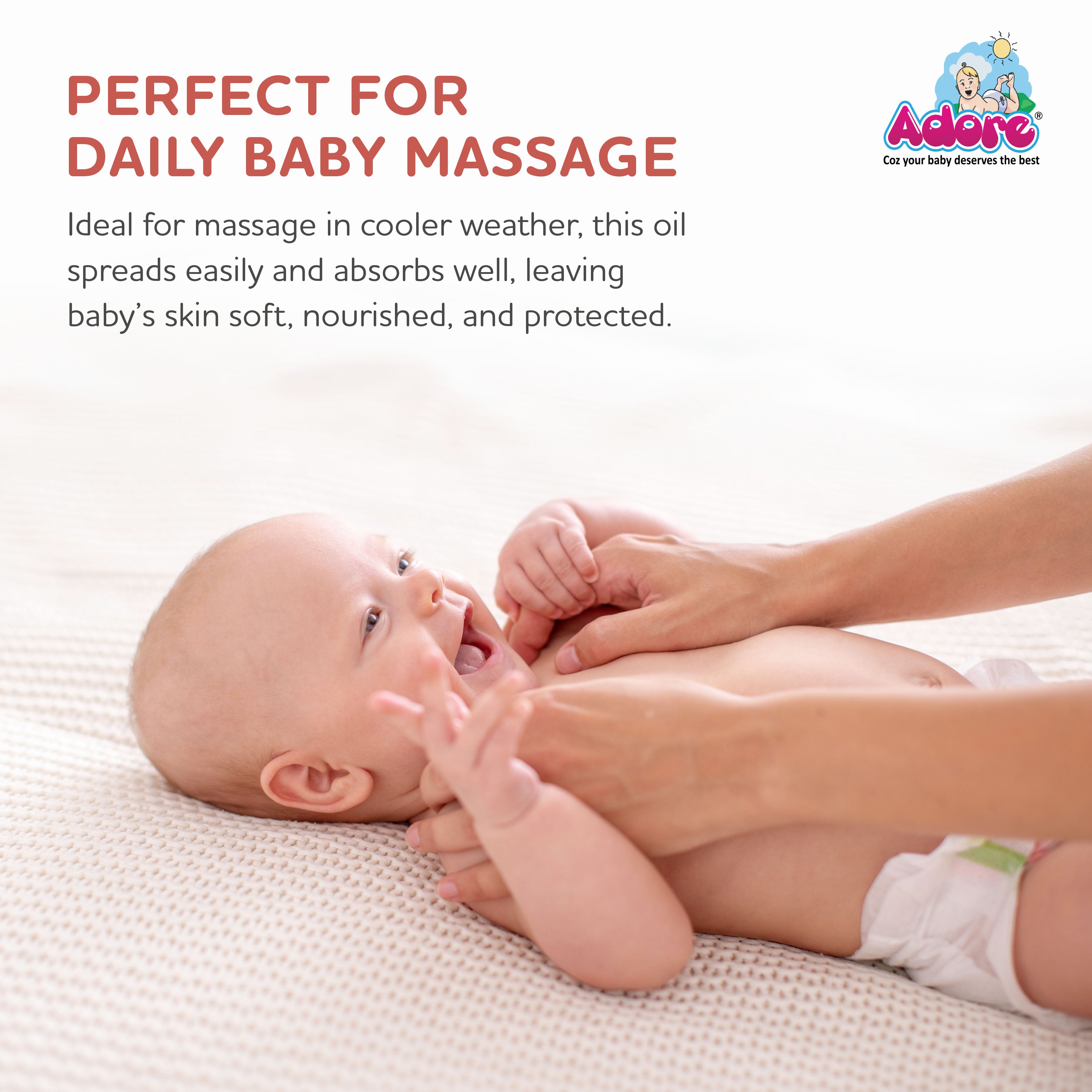 Adore Pure & Premium Cold Pressed Mustard Oil- Glass Bottle -250ml