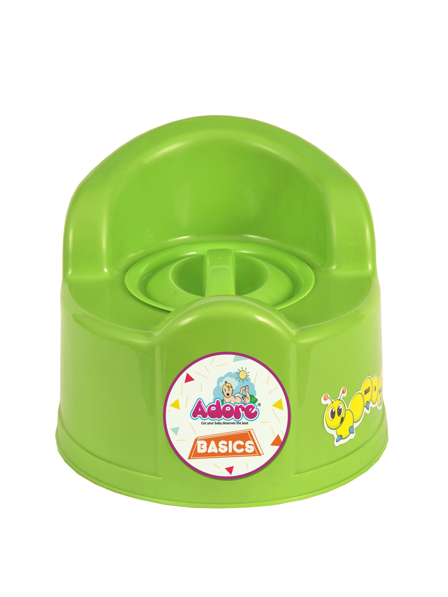Jumbo Potty Seat