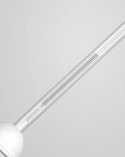 Adore Li'l Tusker 3 in 1 Bottle Cleaning Brush kit with Drying Stand - Green