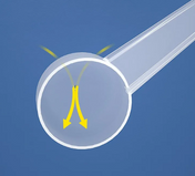 Adore 3D Teddy Senior Milk Powder Container with Leveler and Scoop 800 ml - Cream