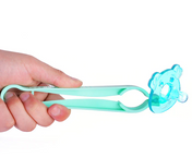 Adore Bottle And Teat Tong Set (Color May Vary)