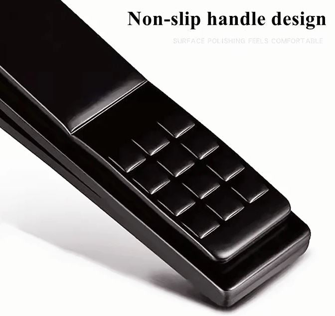 Adore HERCULES! 7pc Stainless Steel Manicure, Pedicure & Ear Cleaning Kit