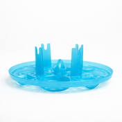 Adore Microwave Steam Sterilizer - Blue