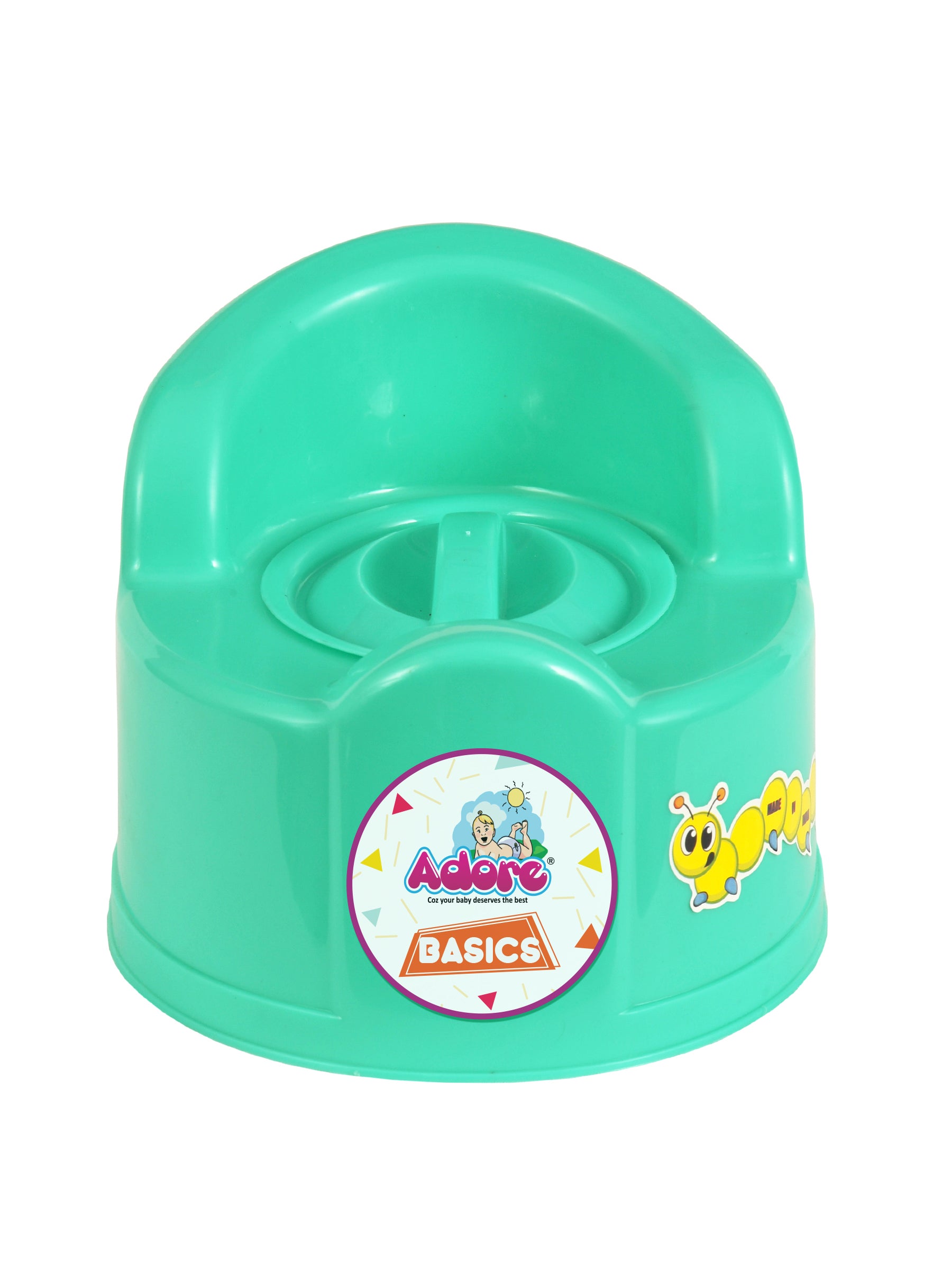 Jumbo Potty Seat