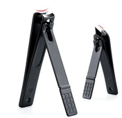 Adore HERCULES! 7pc Stainless Steel Manicure, Pedicure & Ear Cleaning Kit