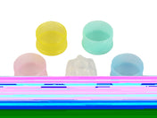 Adore Baby Milk Powder Container 4 Racks- Multicolor