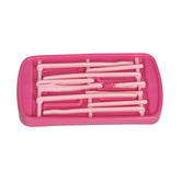 Adore Bottle Drying Rack - Pink