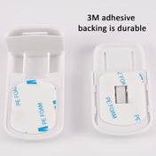 Adore Baby Multipurpose Safety Drawer Lock- Pack of 10