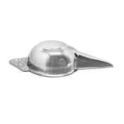 Adore Stainless Steel Baby Medicine Feeder/ Palladai -10ml Each- Pack of 2