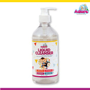 Adore Baby Bottle, Nipple & Vegetable Liquid Cleanser 500ml