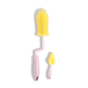 Adore Silicone Scratch Free Bottle Brush