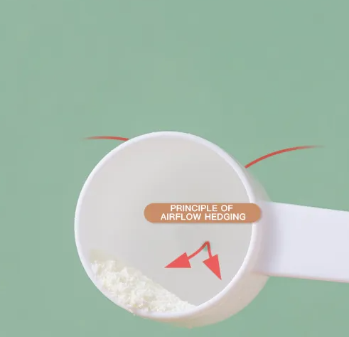 Adore Empire Senior Princely Baby Formula Dispenser with Leveler and Scoop - Pink