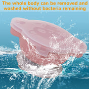 Adore Akita Baby Feeding Bowl With Suction Base - Pink