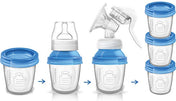 Adore Stack On Breast Pump