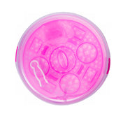 Adore Microwave Steam Sterilizer - Pink