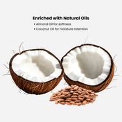 Adore Baby Pure & Premium Kajal USDA Certified Organic Ingredients - 8 g