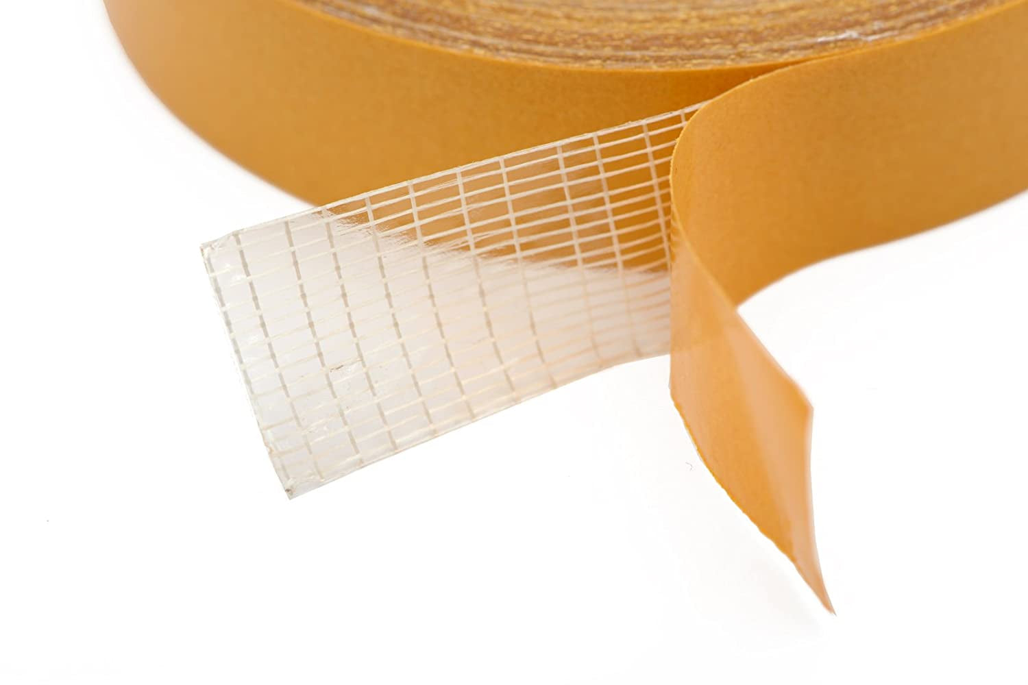 Adore V- Shape Premium  Egde Guard Roll  with Fibreglass Tape and Egde Guard 4 pcs