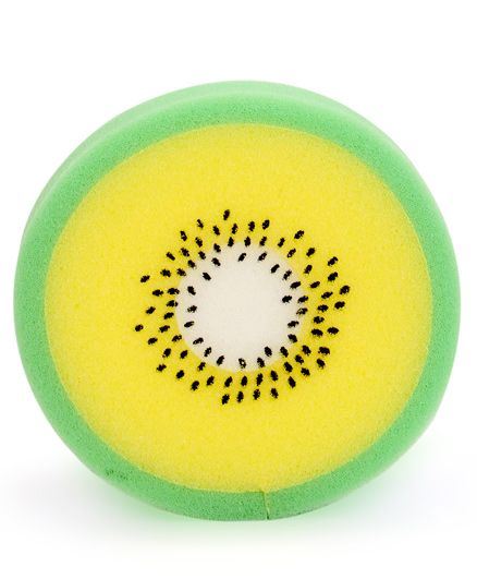 Eggo Baby Bath Sponge