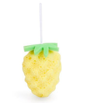 Baby Bath Sponge