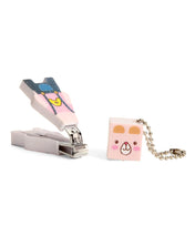 Adore Baby Cartoon Nail Clipper With Cap