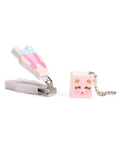 Adore Baby Cartoon Nail Clipper With Cap