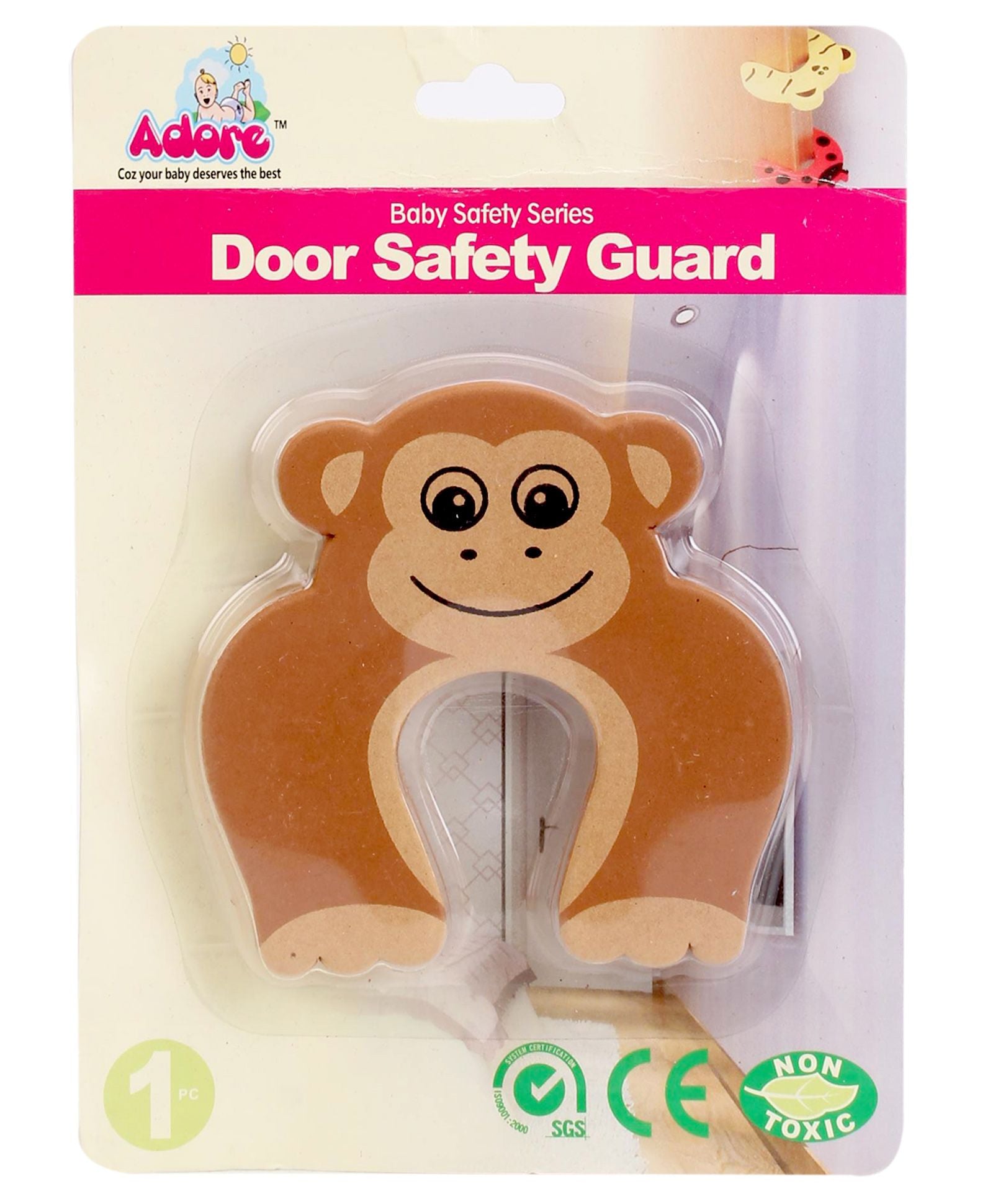 Adore baby Door stopper