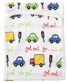 Adore Baby Belly binder