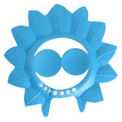 Adore Maple Leaf Shampoo Hat - Green