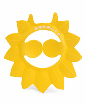 Adore Maple Leaf Shampoo Hat - Yellow