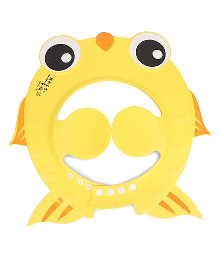 Adore Fish Shampoo Hat (Color May Vary)