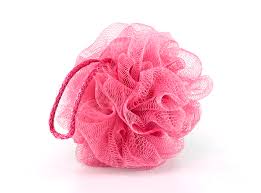 Adore Bath Loofah