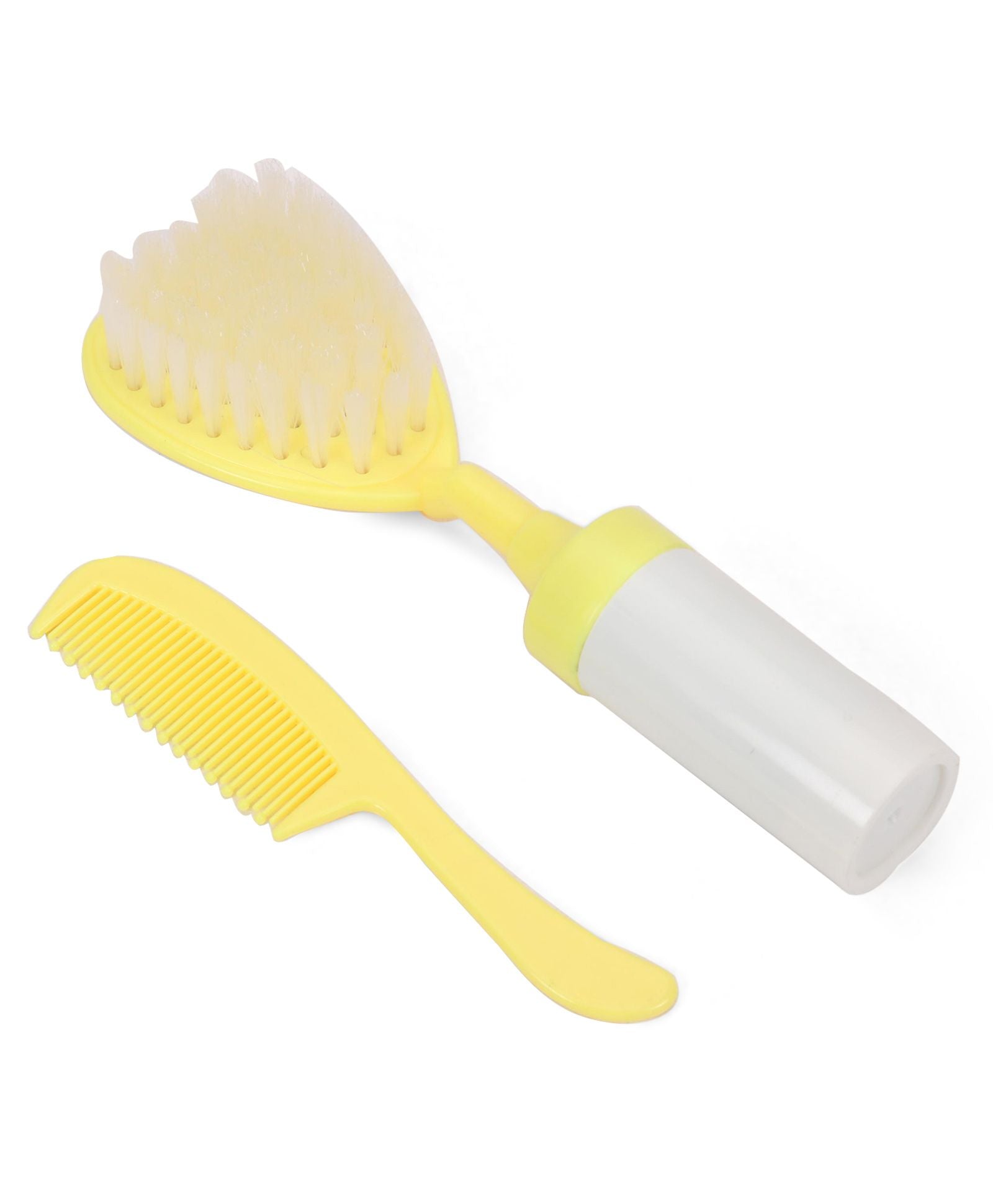 Adore Baby Musical Brush and Comb Set (Color may vary)